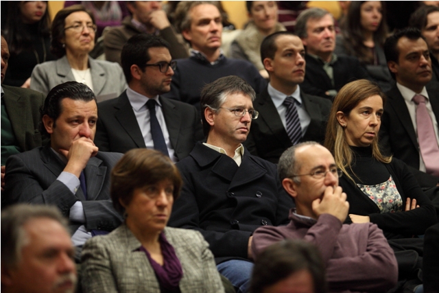 Imagem número 3 da galeria Aniversário Escola de Ciências