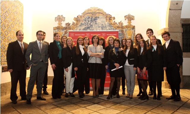 Imagem número 7 da galeria Aniversário da UMinho