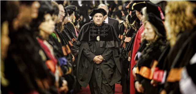 Imagem número 1 da galeria Aniversário da UMinho