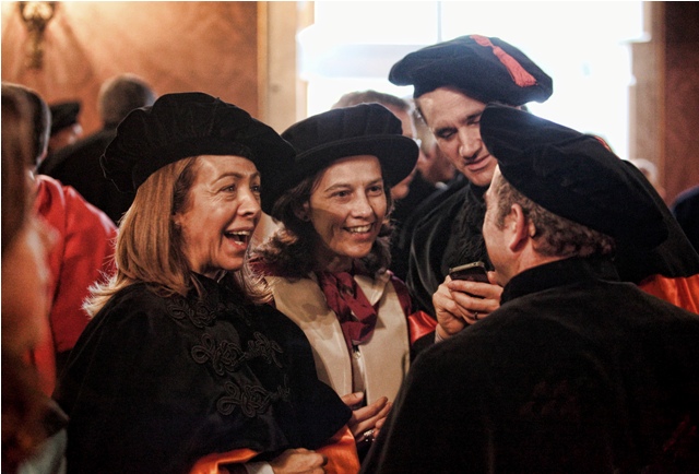 Imagem número 2 da galeria Aniversário da UMinho