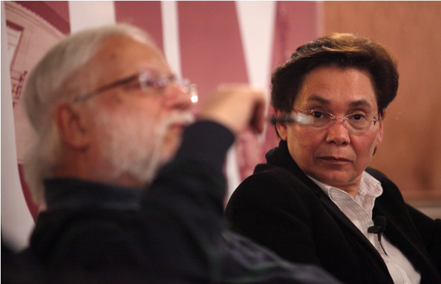 Imagem número 6 da galeria Encontros UM