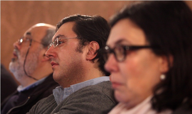 Imagem número 10 da galeria Encontros UM