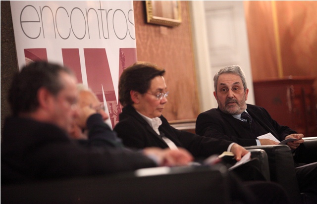 Imagem número 8 da galeria Encontros UM