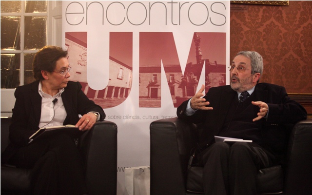 Imagem número 5 da galeria Encontros UM