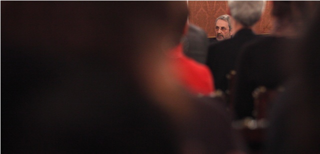 Imagem número 7 da galeria Encontros UM