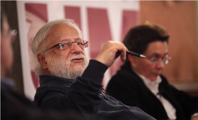 Imagem número 4 da galeria Encontros UM