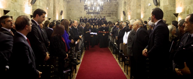 Imagem número 5 da galeria Tomada de Posse Reitor
