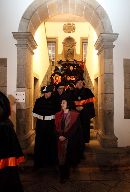 Imagem número 9 da galeria Tomada de Posse Reitor