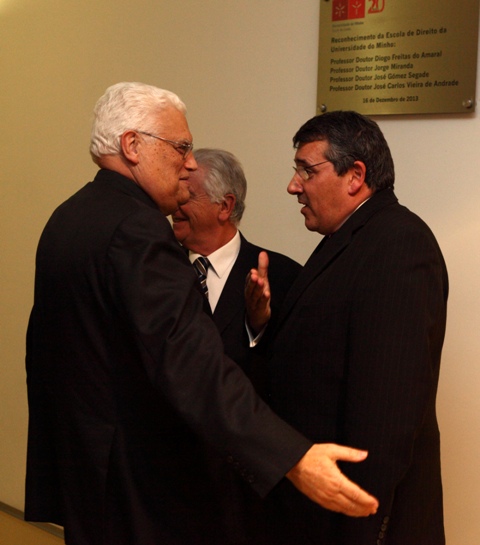 Imagem número 9 da galeria Aniversário da Escola de Direito