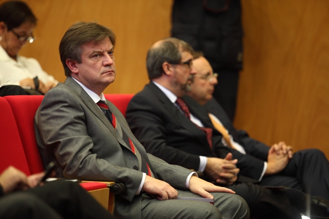 Imagem número 3 da galeria Aniversário da Escola de Direito