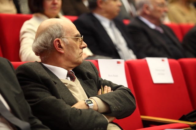 Imagem número 2 da galeria Aniversário da Escola de Direito