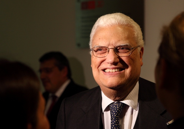 Imagem número 1 da galeria Aniversário da Escola de Direito