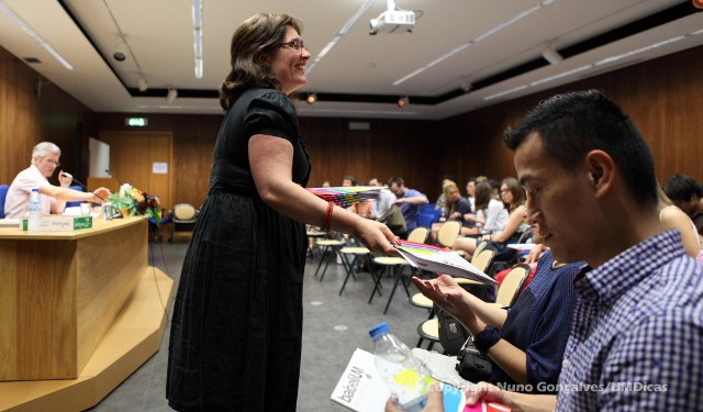 Imagem número 3 da galeria Babelium - Cursos de Verão