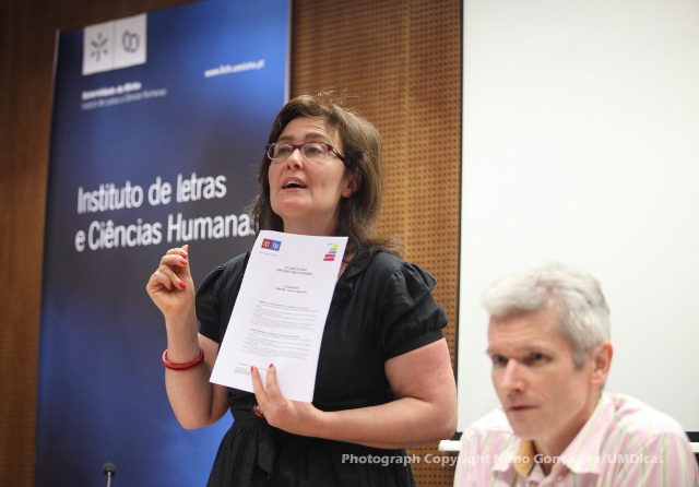 Imagem número 2 da galeria Babelium - Cursos de Verão