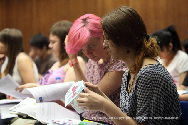 Imagem número 6 da galeria Babelium - Cursos de Verão