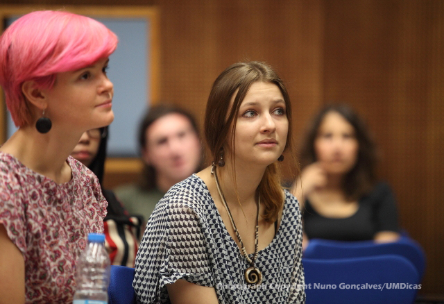 Imagem número 9 da galeria Babelium - Cursos de Verão