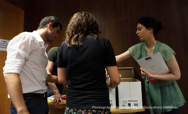 Imagem número 1 da galeria Babelium - Cursos de Verão