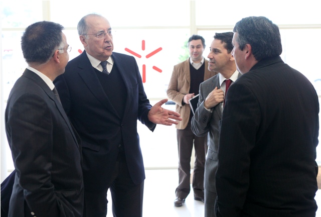 Imagem número 6 da galeria Aniversário EEG