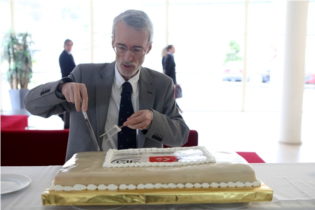 Imagem número 7 da galeria Aniversário EEG