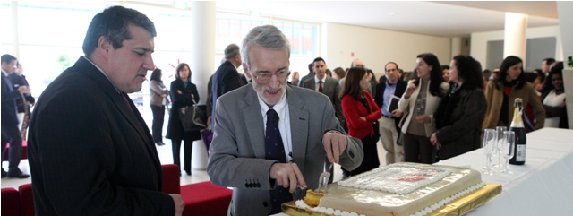 Imagem número 2 da galeria Aniversário EEG