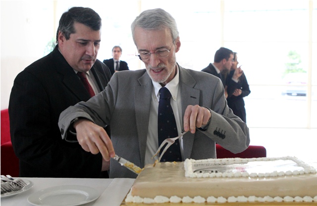 Imagem número 3 da galeria Aniversário EEG