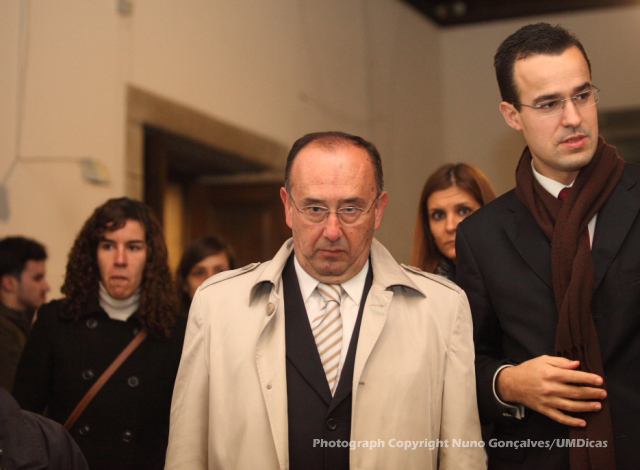 Imagem número 9 da galeria Tomada de Posse AAUM
