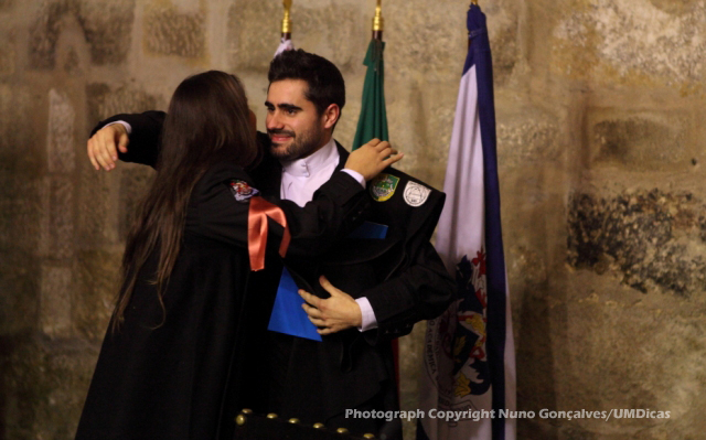 Imagem número 8 da galeria Tomada de Posse AAUM