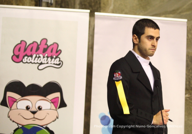 Imagem número 9 da galeria Tomada de Posse AAUM