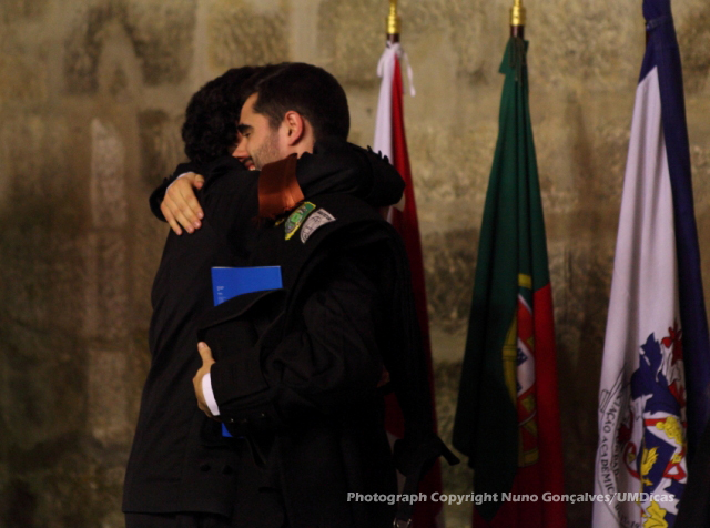 Imagem número 6 da galeria Tomada de Posse AAUM