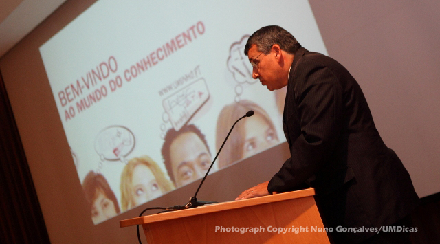 Imagem número 9 da galeria Boas-vindas Novos Alunos