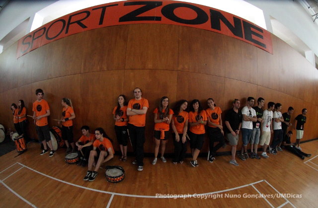 Imagem número 3 da galeria Boas-vindas Novos Alunos