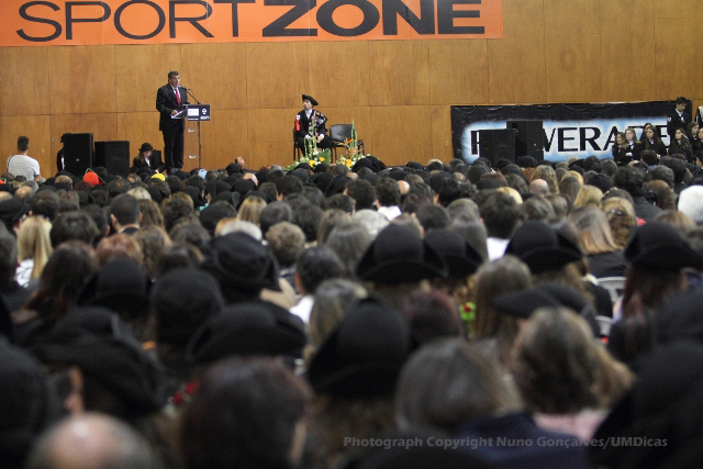 Imagem número 5 da galeria Imposição de Insígnias