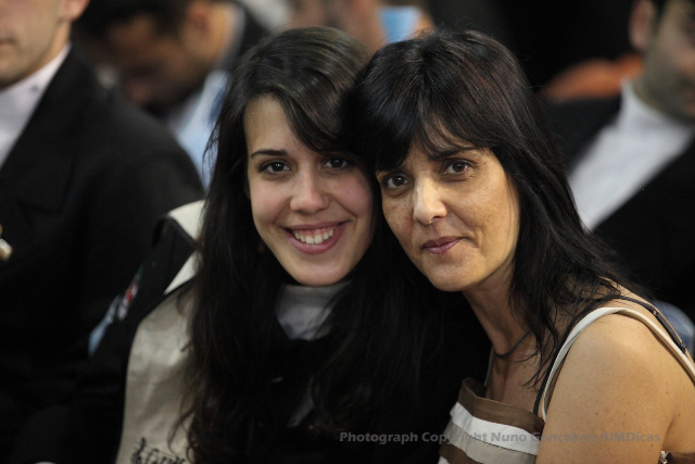 Imagem número 10 da galeria Imposição de Insígnias