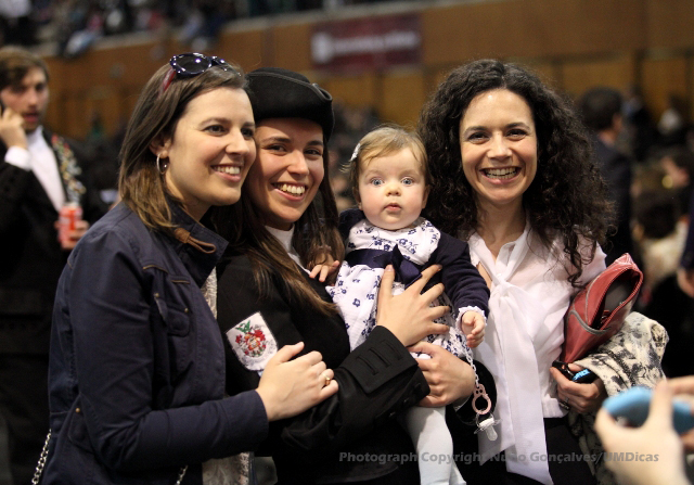 Imagem número 7 da galeria Imposição de Insígnias