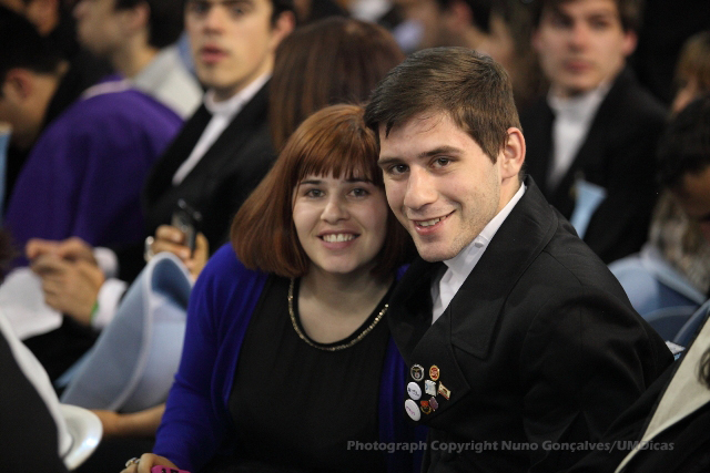 Imagem número 9 da galeria Imposição de Insígnias