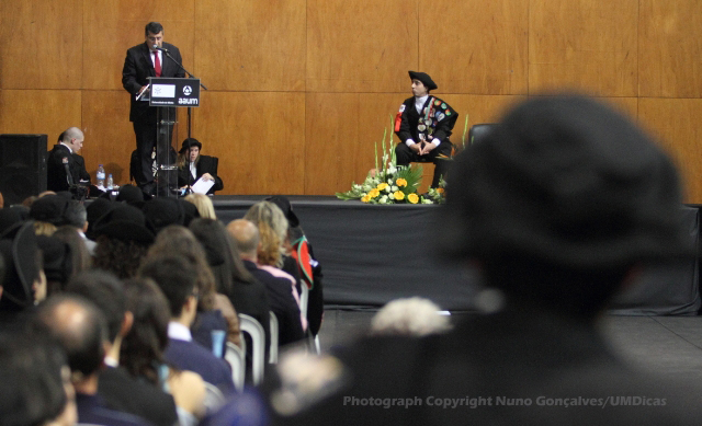 Imagem número 3 da galeria Imposição de Insígnias