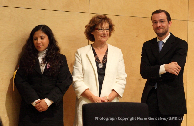 Imagem número 9 da galeria Aniversário Escola de Ciências da Saúde