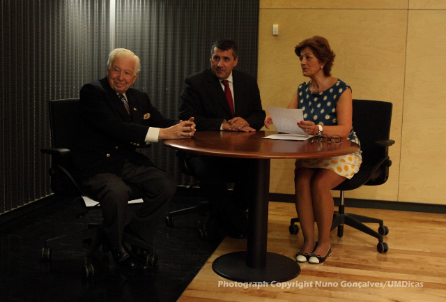 Imagem número 10 da galeria Aniversário Escola de Ciências da Saúde