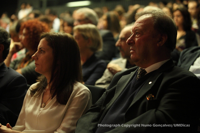 Imagem número 2 da galeria Aniversário Escola de Ciências da Saúde