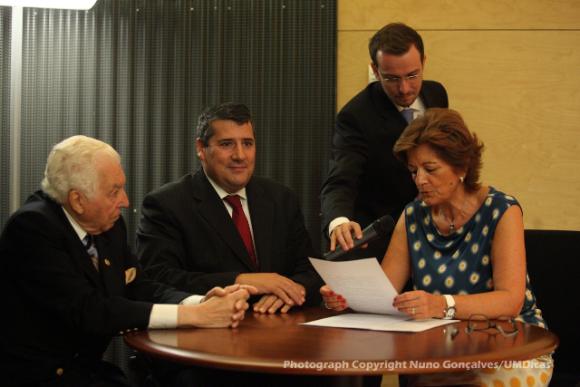 Imagem número 6 da galeria Aniversário Escola de Ciências da Saúde