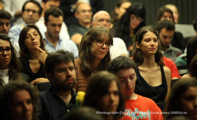 Imagem número 5 da galeria Aniversário Escola de Ciências da Saúde