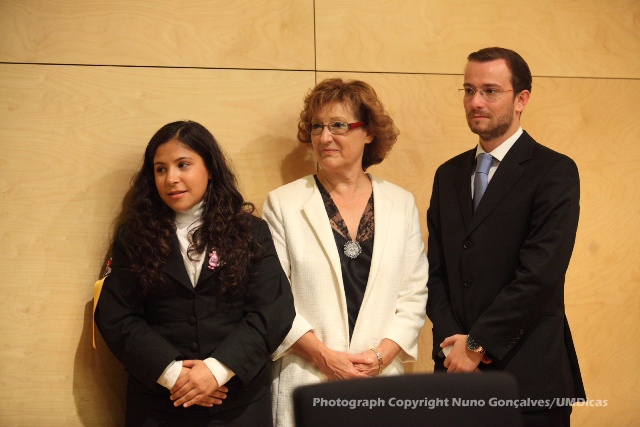 Imagem número 7 da galeria Aniversário Escola de Ciências da Saúde