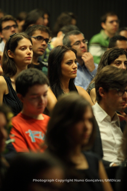 Imagem número 3 da galeria Aniversário Escola de Ciências da Saúde