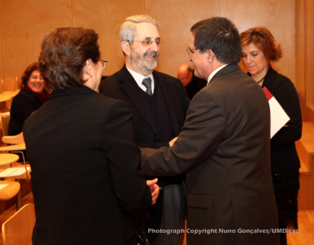 Imagem número 4 da galeria Aniversário Instituto de Educação