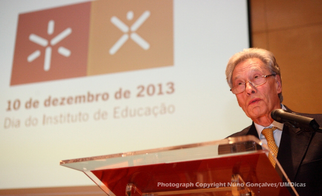 Imagem número 10 da galeria Aniversário Instituto de Educação