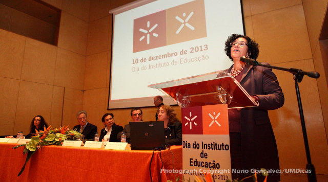 Imagem número 10 da galeria Aniversário Instituto de Educação