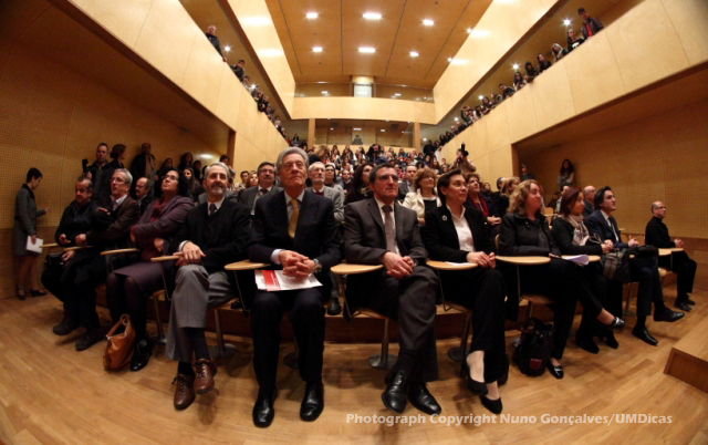 Imagem número 1 da galeria Aniversário Instituto de Educação