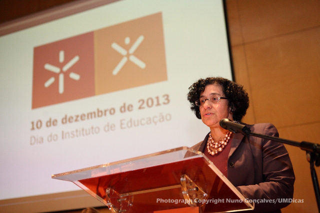 Imagem número 9 da galeria Aniversário Instituto de Educação