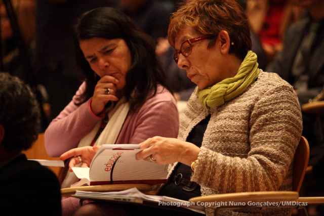 Imagem número 4 da galeria Aniversário Instituto de Educação