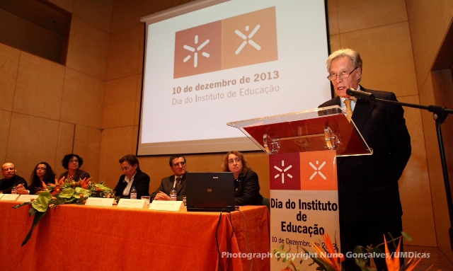 Imagem número 8 da galeria Aniversário Instituto de Educação
